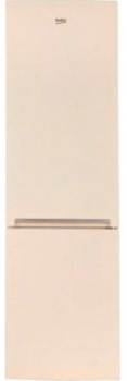Холодильник Beko RCNK310KC0SB
