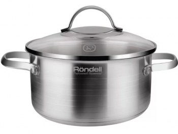 Кастрюля Rondell RDS-375 Symphonia 2,0л