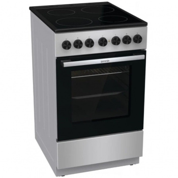 Плита Отдельностоящая Gorenje GEC5B20SG