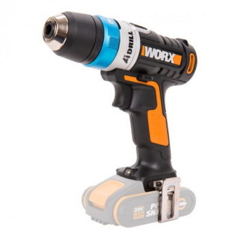 Дрель WORX AiDrill WX178.9 20V без акк и з/у