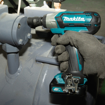 Гайковерт Makita TW141 DWAE