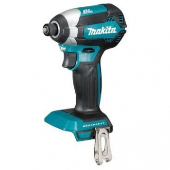 Шуруповерт Makita DTD 153 ZJ