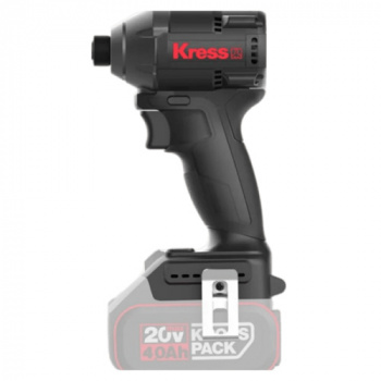 Винтоверт KRESS KUB61.9 20V без акк и з/у