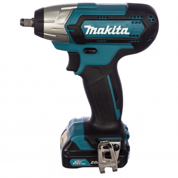 Гайковерт Makita TW 140 DWAE