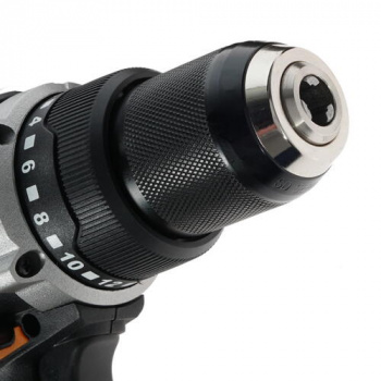 Дрель WORX BL WX175.9 без акк и з/у