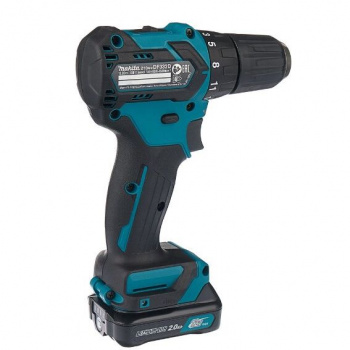Дрель-шуруповерт Makita DF332DWAE кейс