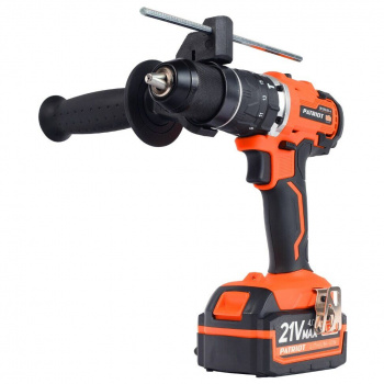 Дрель-шуруповерт PATRIOT BR 216UES-h 180301565