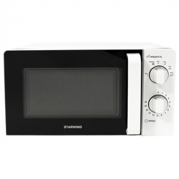 Печь свч соло Starwind SMW2120