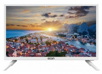 24' Телевизор ECON EX-24HS001W