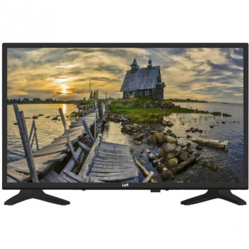 28' Телевизор Leff 28H250T*