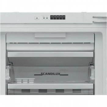 Встраиваемый морозильник Scandilux FNBI524E