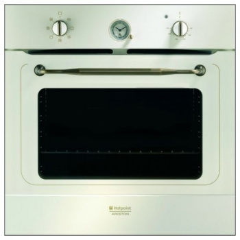 Духовой шкаф Hotpoint-Ariston FHR 640 OW S