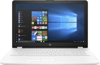 Ноутбук 15,6" HP 15-bw593ur (2PW82EA) Белый