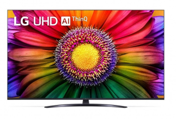 55' Телевизор LG 55UR81009LK