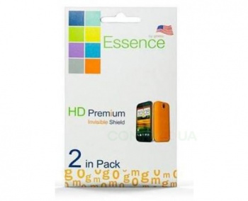 Защитная плёнка Essence Essence HTC Desire SV Clear2шт
