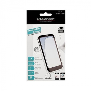 Защитная плёнка MyScreen G3 Stylus Dual D690 Crystal