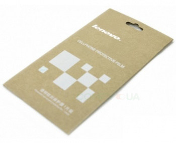 Защитная плёнка Lenovo Lenovo S920 Screen Film PG39A4