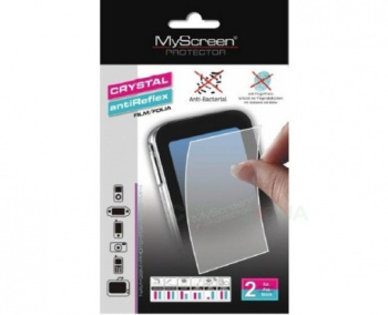 Защитная плёнка MyScreen L80+/L Bello D335 Crystal anti