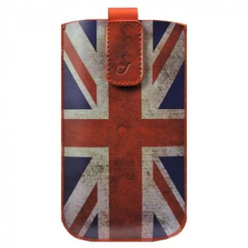 Чехол для смартфона Cellular Line Tatto UK XXL (TATTOUKXXL)