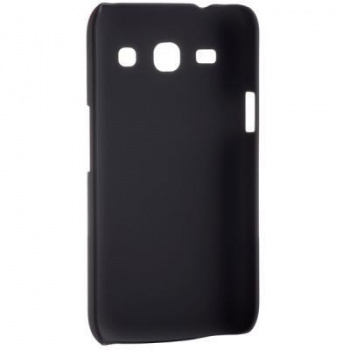 Чехол для смартфона Nillkin G350 - Super Frosted Shield Чёрный
