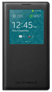 Чехол для смартфона Samsung EF-CG900BPEGRU