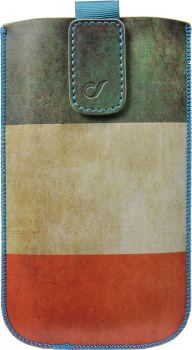 Чехол для смартфона Cellular Line Tatto Itali L (TATTOITAL)