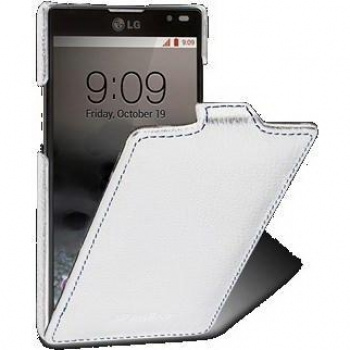 Чехол для смартфона GMMO P765 white (L-6)