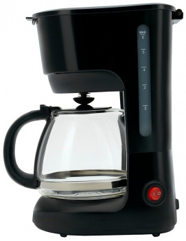 Кофеварка капельная Polaris PCM 0632