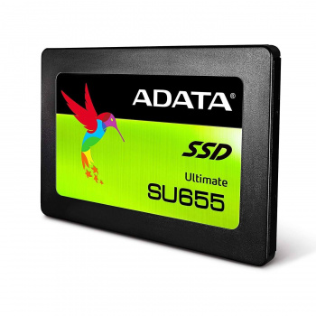 Накопитель A-DATA Ultimate SU655 ASU655SS-240GT-C 240ГБ, 2.5", SATA III