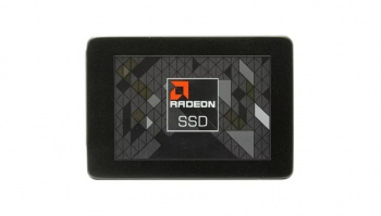Накопитель AMD Radeon R5 R5SL960G 960ГБ, 2.5", SATA III
