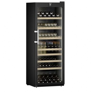 Винный шкаф Liebherr WFbli 7741