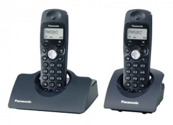 Телефон Panasonic KX-TCD 157 UAB