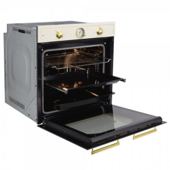Духовой шкаф Zigmund&Shtain E 156 X