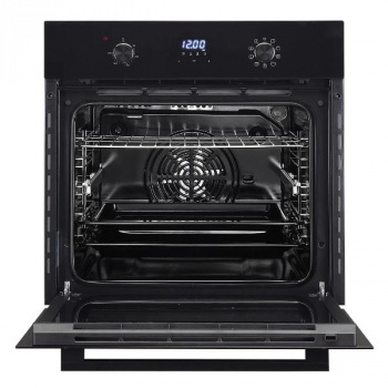 Духовой шкаф Monsher MOE 6193 Noir