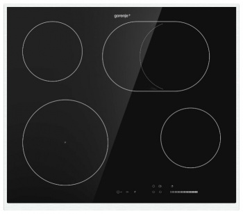 Поверхность Gorenje GHS648X