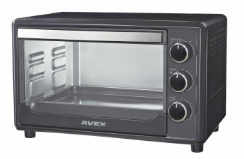 Минидуховка AVEX TR 390 B