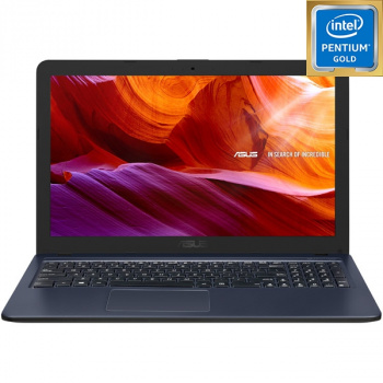Ноутбук 15,6" Asus X543UB-GQ1168 (90NB0IM7-M16540)