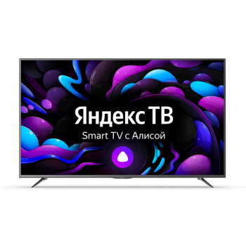 55' Телевизор Hiper U55YQ2200GR