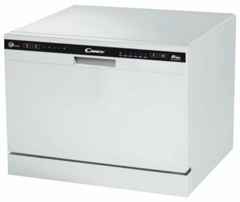 Посудомоечная машина отдельностоящая Candy CDCP 6/E-07