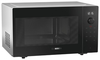 Печь свч соло Bosch FFM553MB0