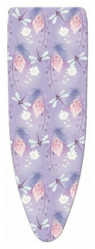 Гладильная доска NIKA Эльза де Люкс ЭЛ