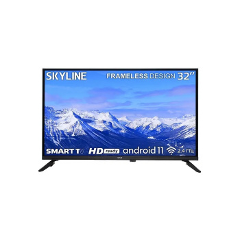 32' Телевизор SkyLine 32YST6570