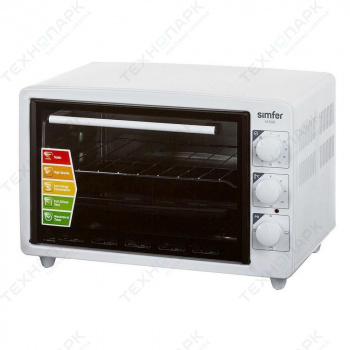 Минидуховка Simfer M 3220  Белый