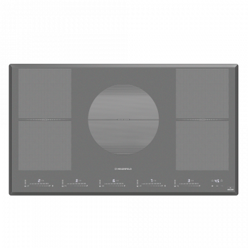 Поверхность Maunfeld CVI905SFLGR Inverter