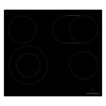 Поверхность Kuppersberg ECS 624