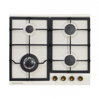 Поверхность Zigmund&Shtain G 16.6 X