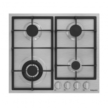 Поверхность Hotpoint HGMT 642 W IX