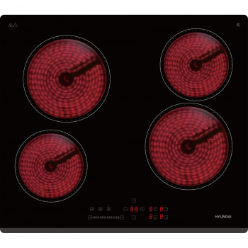 Поверхность Hyundai HHE 6451 BG