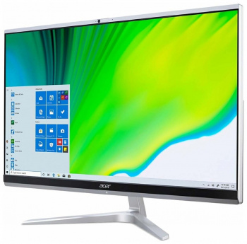 Моноблок Acer C24-1650 WUGCI5 001 EU
