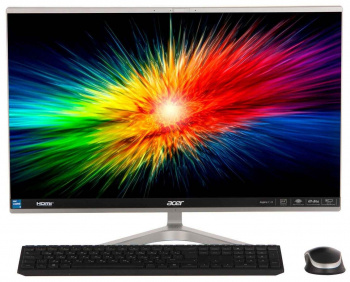 Моноблок Acer C24-1650 WUGCI5 002 EU